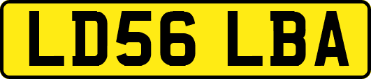 LD56LBA