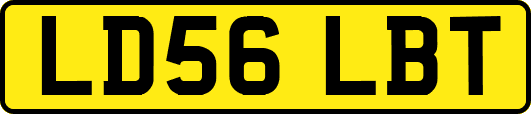 LD56LBT