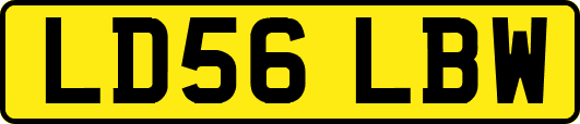 LD56LBW