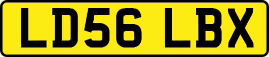 LD56LBX