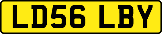 LD56LBY