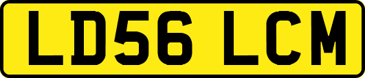LD56LCM