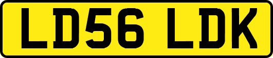 LD56LDK