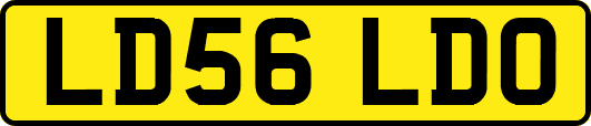 LD56LDO