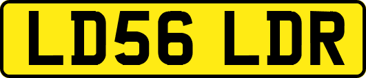 LD56LDR