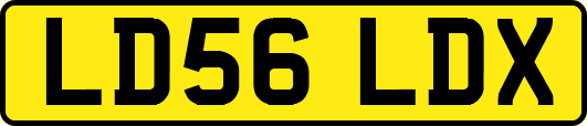 LD56LDX