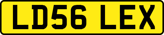 LD56LEX