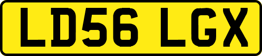 LD56LGX