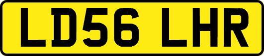 LD56LHR
