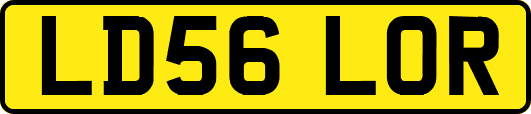 LD56LOR