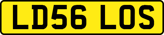 LD56LOS