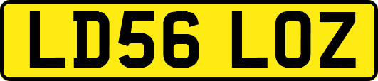 LD56LOZ
