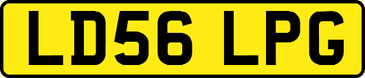 LD56LPG
