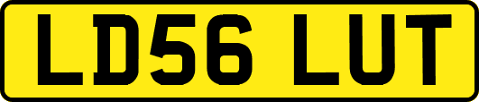 LD56LUT