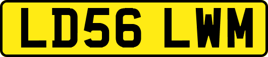 LD56LWM