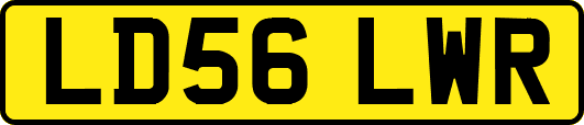 LD56LWR