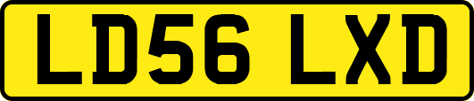 LD56LXD