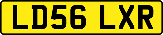 LD56LXR