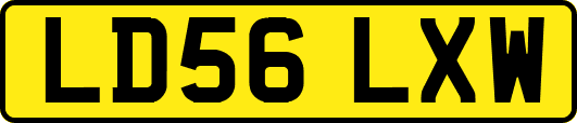 LD56LXW