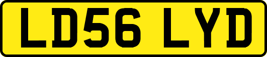 LD56LYD
