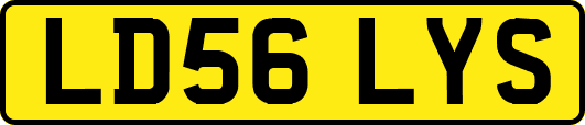 LD56LYS