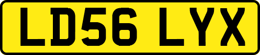 LD56LYX