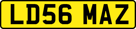 LD56MAZ