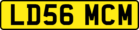 LD56MCM