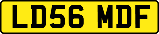 LD56MDF