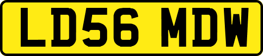 LD56MDW