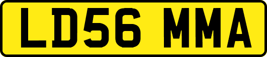 LD56MMA