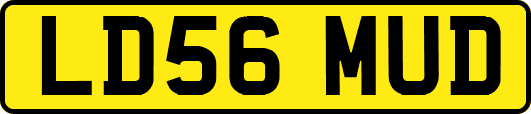 LD56MUD