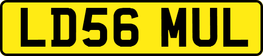 LD56MUL