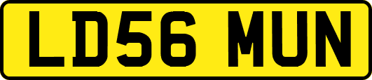 LD56MUN