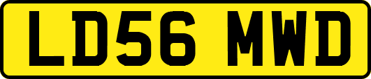 LD56MWD