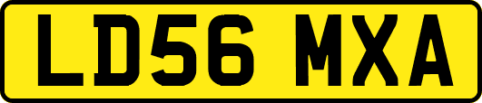 LD56MXA
