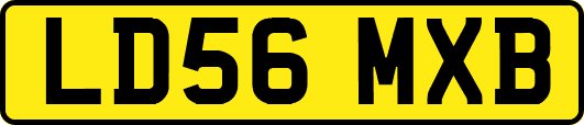 LD56MXB