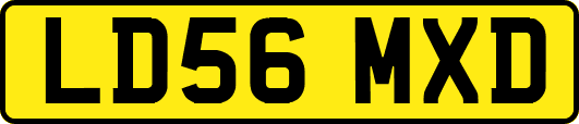 LD56MXD