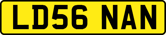 LD56NAN