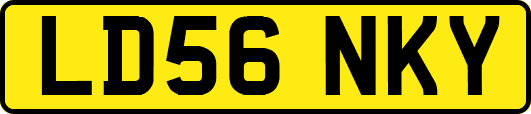 LD56NKY
