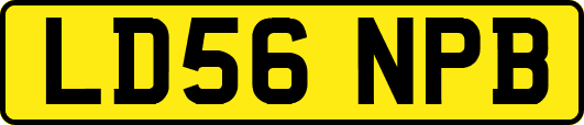 LD56NPB