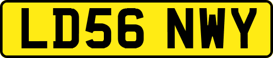 LD56NWY
