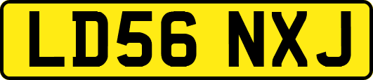 LD56NXJ