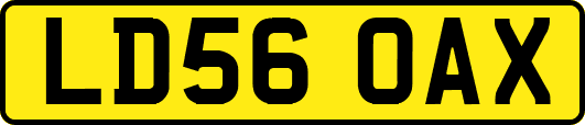 LD56OAX