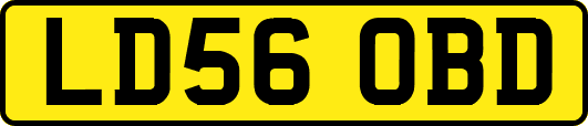 LD56OBD