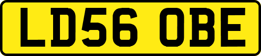 LD56OBE