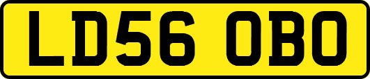 LD56OBO