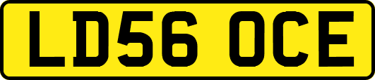 LD56OCE