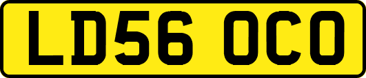 LD56OCO