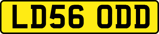 LD56ODD